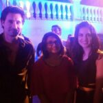 Suhani Bhatnagar Instagram - Sweet and wonderful sunny But the pic is blur😒