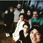 Suhani Bhatnagar Instagram - #aninterview😊