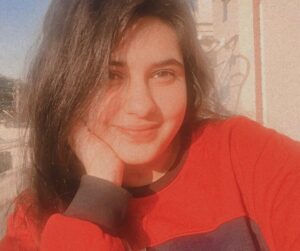 Suhani Bhatnagar Instagram - 🌻🌻