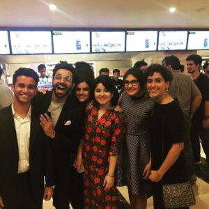 Suhani Bhatnagar Instagram - 