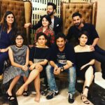 Suhani Bhatnagar Instagram – Dangal ke pehelwan..