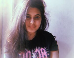 Suhani Bhatnagar Instagram - 🦋🦋