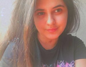 Suhani Bhatnagar Instagram - 🦋🦋