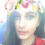 Suhani Bhatnagar Instagram –