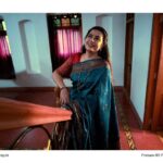 Suhasini Maniratnam Instagram - Candid pictures. Thanks to photographer Pranav