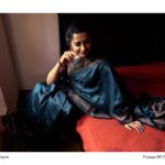Suhasini Maniratnam Instagram - Candid pictures. Thanks to photographer Pranav