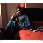 Suhasini Maniratnam Instagram - Candid pictures. Thanks to photographer Pranav