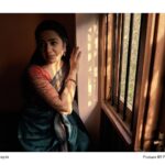 Suhasini Maniratnam Instagram – Candid pictures.  Thanks to photographer Pranav
