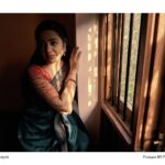 Suhasini Maniratnam Instagram - Candid pictures. Thanks to photographer Pranav