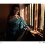 Suhasini Maniratnam Instagram - Candid pictures. Thanks to photographer Pranav