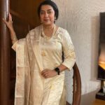 Suhasini Maniratnam Instagram - Click click click. How many ever clicks …. The same 😳same 🤪same😜
