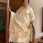Suhasini Maniratnam Instagram - Click click click. How many ever clicks …. The same 😳same 🤪same😜