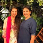 Suhasini Maniratnam Instagram - Cousins time ❤️❤️❤️❤️