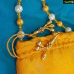 Suhasini Maniratnam Instagram - Duchess utsav tomorrow. Exquisite choices of all we wish. Plus encouraging single women of Naam foundation who are displaying Pre loved sarees Upcycled silk potli bags Solid perfumes sleep balms wardrobe freshers snacks like ilai vadaam bakshanams sambar powder rasam powder sweet lemon and sweet mango pickles. All made by Naam foundation coaches and women. Wednesday 20 th October ( tomorrow ) 8 am to 8 pm at Savera. Chennai.