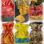 Suhasini Maniratnam Instagram - Duchess utsav tomorrow. Exquisite choices of all we wish. Plus encouraging single women of Naam foundation who are displaying Pre loved sarees Upcycled silk potli bags Solid perfumes sleep balms wardrobe freshers snacks like ilai vadaam bakshanams sambar powder rasam powder sweet lemon and sweet mango pickles. All made by Naam foundation coaches and women. Wednesday 20 th October ( tomorrow ) 8 am to 8 pm at Savera. Chennai.
