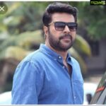 Suhasini Maniratnam Instagram – A very happy birthday to dear Mammooty.  A great actor and a real human