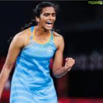 Suhasini Maniratnam Instagram – Good day for IndiaToday olympics.  Sindhu wins bronze abd indian men hockey team beat Britain to enter semi final 👏👏👏👏