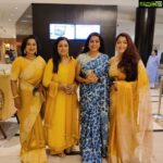 Suhasini Maniratnam Instagram - We 80 s rock 👍👍👍❤️❤️❤️