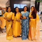 Suhasini Maniratnam Instagram - We 80 s rock 👍👍👍❤️❤️❤️