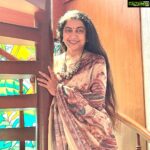 Suhasini Maniratnam Instagram - All set for a conference.