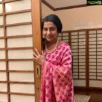 Suhasini Maniratnam Instagram – Happy to be back home after 10 days