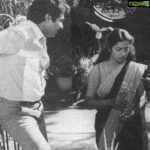 Suhasini Maniratnam Instagram – A very happy birthday to dear Mammooty.  A great actor and a real human