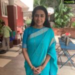 Suhasini Maniratnam Instagram - Working with friends is always a pleasure