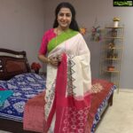Suhasini Maniratnam Instagram - Working with friends is always a pleasure