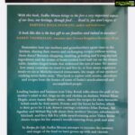 Suhasini Maniratnam Instagram – Good luck to sudhamenon for the launch of her book recipes for life … day after tomorrow.  I am happy to be part of it with recipes from our family , my mothers culinary treasures . The best gift for my 60 th birthday was my reading this chapter and my sisters and my mother listening …..was a poignant moment.  It made our day as we were transported to our paramakudi childhood days.  Thanks sudha menon and well done.@sudhamenon2006