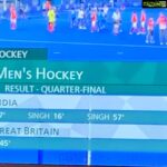 Suhasini Maniratnam Instagram - Good day for IndiaToday olympics. Sindhu wins bronze abd indian men hockey team beat Britain to enter semi final 👏👏👏👏