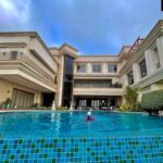Suhasini Maniratnam Instagram - Day of leisure