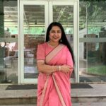 Suhasini Maniratnam Instagram - Venturing out for a good cause. Akshaya today and scan. A wonderful initiative to include families with special needs.