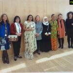 Suhasini Maniratnam Instagram - Arc vision prize jury in Bergamo Italy. It has been 3 years. Missing being there with my fellow jury women. We met every year on March 8 th. Those were the days.