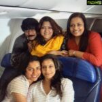 Suhasini Maniratnam Instagram – Friends for ever