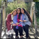 Suhasini Maniratnam Instagram - Self explanatory. No need to caption these delightful moments