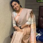 Suhasini Maniratnam Instagram - Waiting for the shot. Most difficult minutes / hours in a shooting location