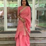 Suhasini Maniratnam Instagram - Venturing out for a good cause. Akshaya today and scan. A wonderful initiative to include families with special needs.