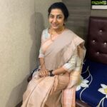Suhasini Maniratnam Instagram - Waiting for the shot. Most difficult minutes / hours in a shooting location