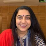 Suhasini Maniratnam Instagram - Zoom moods.