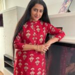 Suhasini Maniratnam Instagram - One more before pack up.