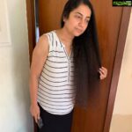 Suhasini Maniratnam Instagram - Stay home hair care 😜😜😜