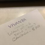 Suhasini Maniratnam Instagram – Tomorrow s agenda.
