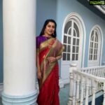 Suhasini Maniratnam Instagram – Long shot at looking good