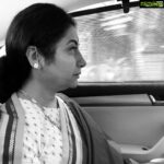 Suhasini Maniratnam Instagram - In my mind. Vai mu kodhainayaki
