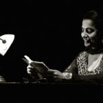 Suhasini Maniratnam Instagram - Play time. 11 am today. Wish me luck.