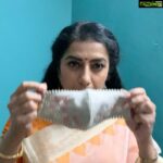 Suhasini Maniratnam Instagram - Time to remind Pls wear masks. Save us. Pls pls do wear masks