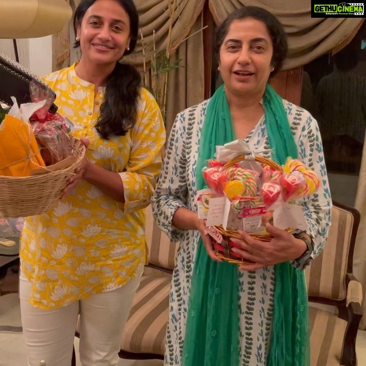 Suhasini Maniratnam Instagram - Looking forward to duchess utsav Wednesday at Savera 9 am to 8 pm. #duchessutsav #theduchessclubchennai #greengoddessess #saverahotelchn #anjusgarden