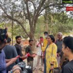 Suhasini Maniratnam Instagram – This is how morning started