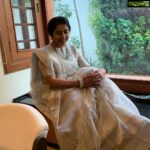 Suhasini Maniratnam Instagram - Ready for shoot