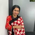 Suhasini Maniratnam Instagram - Stages on stage.